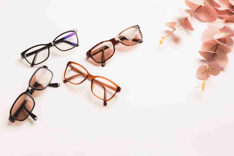 Is Eyewear a Need or a Fashion Statement? Let’s Find Out