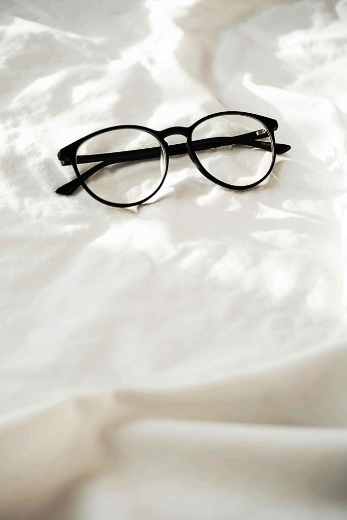 Stylish Eyeglasses
