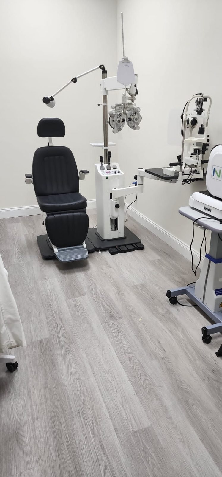 Why a Contact Lens Exam Is Separate From a Glasses Exam
