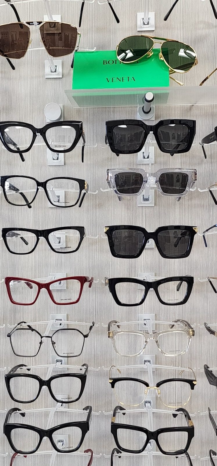 Understanding Your Eyeglass Prescription: Sphere, Cylinder, Axis and Add