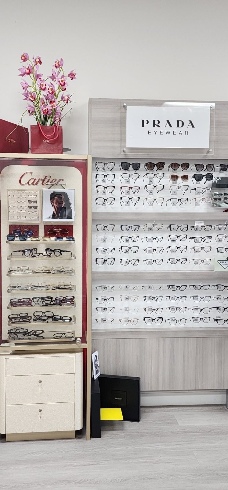How to Choose Frames for Your Face Shape and Lifestyle