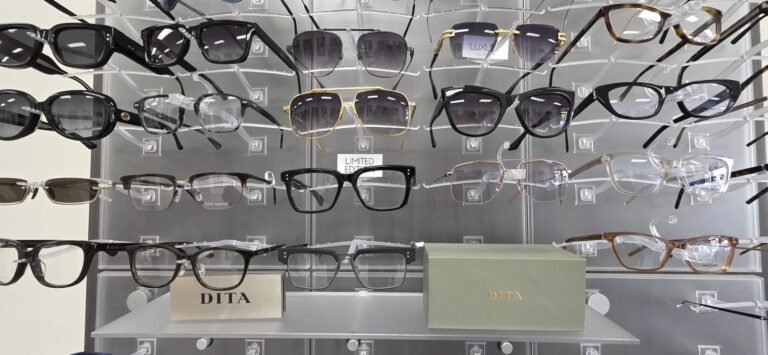 How to Choose Eyeglass Lenses: Single Vision, Progressive and More