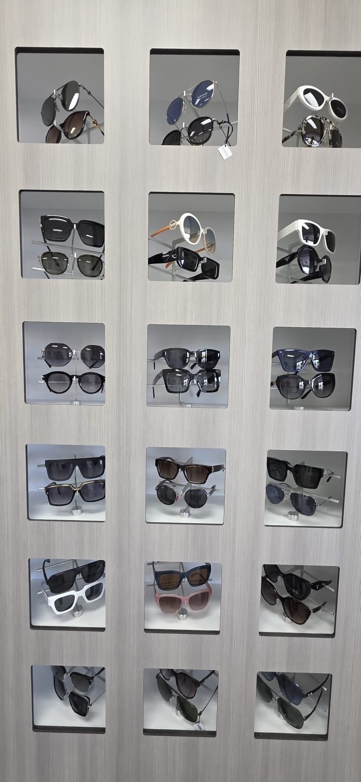 UV Protection and Your Eyes: Why It Matters Year-Round