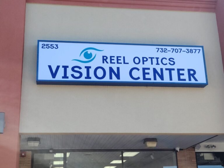 Signs It Is Time to See an Eye Doctor