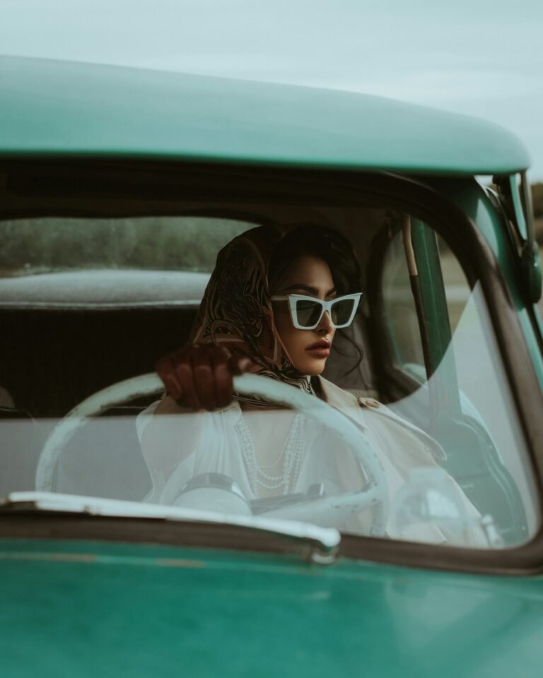 Prescription Sunglasses Guide